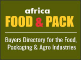 Africa Food & Pack