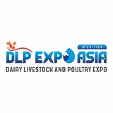 Dairy Livestock & Poultry Expo Asia logo